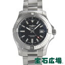 ブライトリング BREITLING アベンジャーオートマチック43 A17318101B1A1【新品 ...