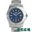 ブライトリング BREITLING アベンジャーオートマチック43 A17318101C1A1【新品 ...