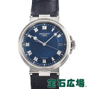 ブレゲ 腕時計（メンズ） ブレゲ BREGUET マリーン5517 5517BB/Y2/9ZU【新品】メンズ 腕時計 送料無料