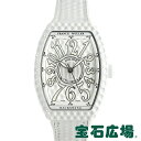 フランクミュラー FRANCK MULLER ヴァンガード バックスイング V32SC AT FO  ...