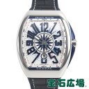 フランクミュラー FRANCK MULLER ヴァンガード ヨッティング V45SCDT YACHTING【新品】メンズ 腕時計 送料無料