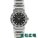 ブルガリ BVLGARI ブルガリ・ブルガリ BB26BSS/12(101356)【新品】レディース 腕時計 送料無料