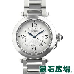 カルティエ パシャ 腕時計（メンズ） 【最大30000円OFFクーポン4/14(日)20時開始】カルティエ CARTIER パシャ ドゥ カルティエ 41 WSPA0009【新品】メンズ 腕時計 送料無料