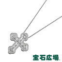 ダミアーニ ネックレス（レディース） ダミアーニ DAMIANI ベルエポック(ゴシック) ダイヤ ペンダントネックレス（M） 20026304【新品】 ジュエリー 送料無料