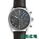タグ・ホイヤー TAG Heuer カレラ キャリバーホイヤー02 クロノグラフ42mm CBN2012.FC6483【新品】メンズ 腕時計 送料無料
