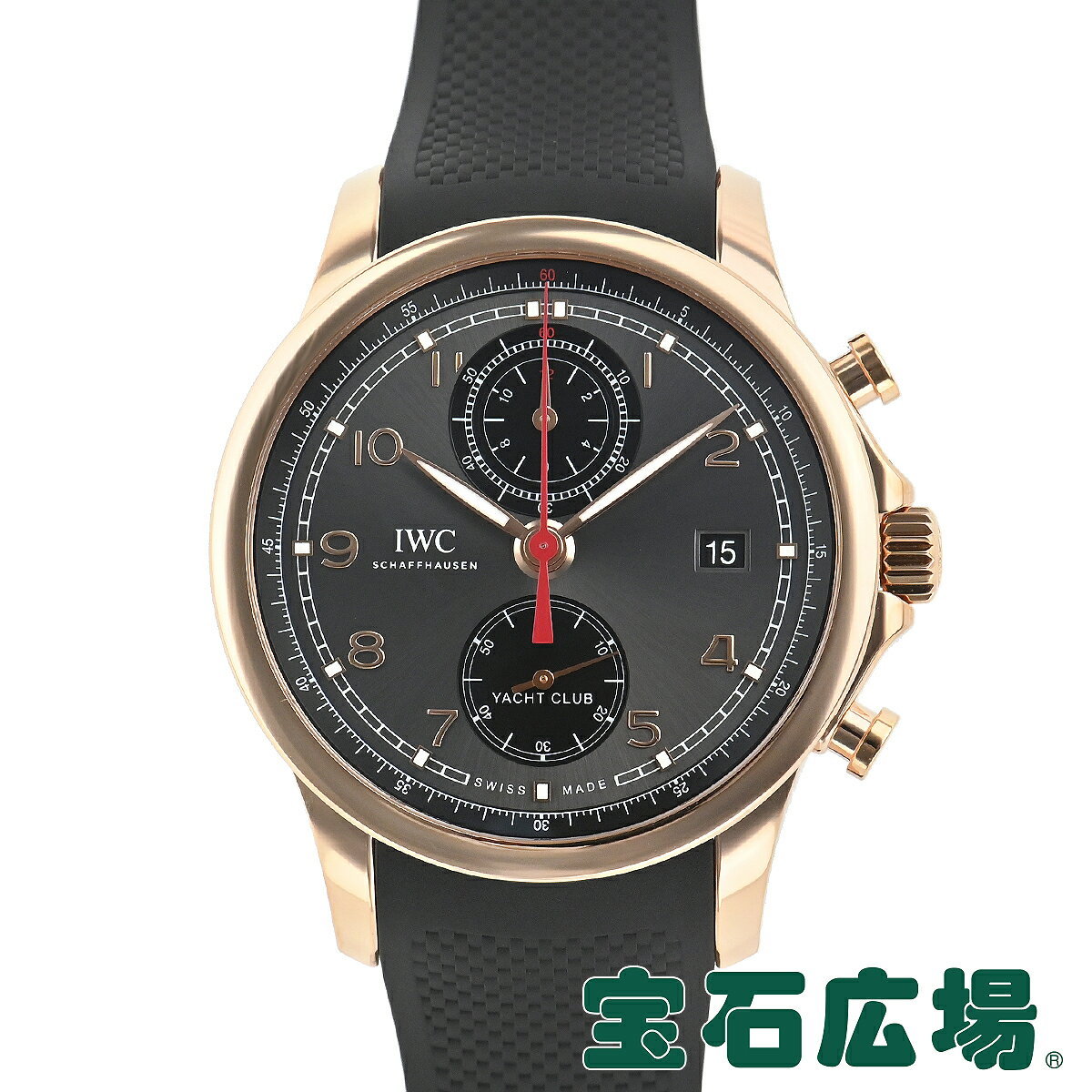 【最大30000円OFFクーポン6/1(月)0時開始】IWC インターナショナルウォッチカンパニー  ...