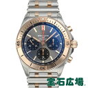 ブライトリング BREITLING クロノマットB01 42 UB0134101B1U1【新品】メン ...