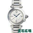 カルティエ パシャ 腕時計（レディース） カルティエ CARTIER パシャ ドゥ カルティエ35 WSPA0013【新品】レディース 腕時計 送料無料