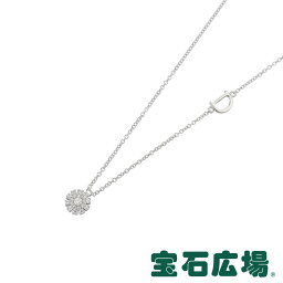 ダミアーニ ネックレス（レディース） 【最大30000円OFFクーポン4/14(日)20時開始】ダミアーニ DAMIANI マルゲリータ ダイヤ ペンダントネックレス 20074583【新品】 ジュエリー 送料無料