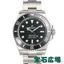 ロレックス ROLEX サブマリーナー 124060【新品】メンズ 腕時計 送料無料