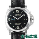 ルミノール 腕時計（メンズ） パネライ PANERAI ルミノール1950 マリーナ 3デイズ PAM01312【新品】メンズ 腕時計 送料無料