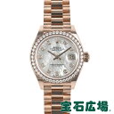 ロレックス ROLEX レディデイトジャスト28 279135RBR【新品】レディース 腕時計 送料無料