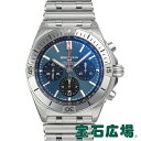 ブライトリング BREITLING クロノマットB01 42 AB0134101C1A1【新品】メンズ 腕時計 送料無料