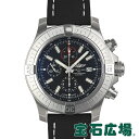 ブライトリング BREITLING スーパーアベンジャー クロノグラフ 48 A348B-1MAA( ...