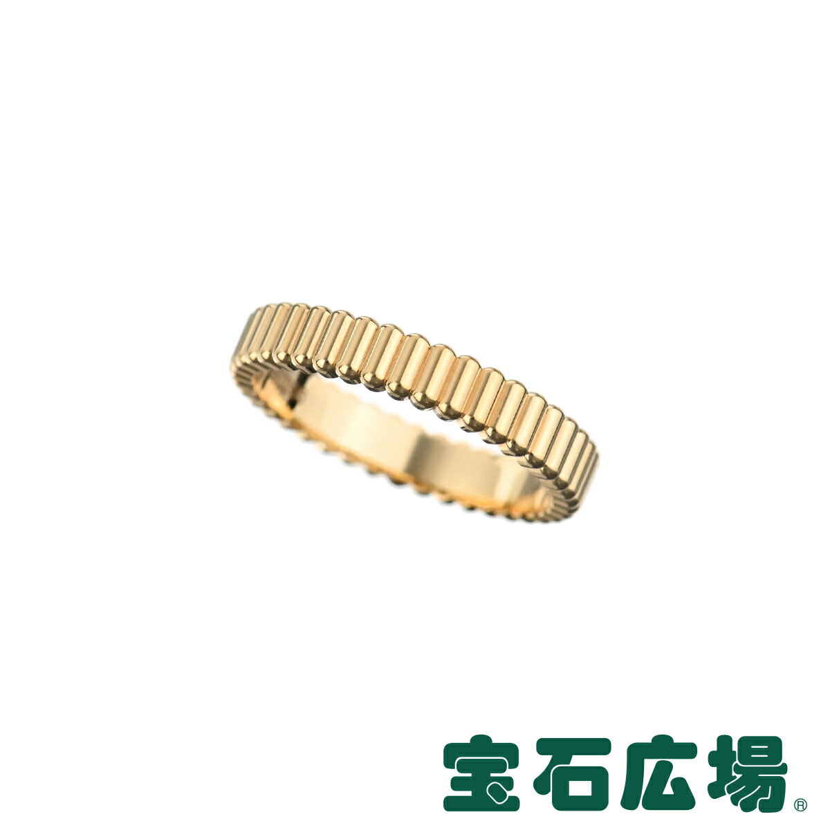 ブシュロン BOUCHERON キャトル グログラン リング JAL01169【新品】ユニセックス ジュエリー 送料無料のサムネイル