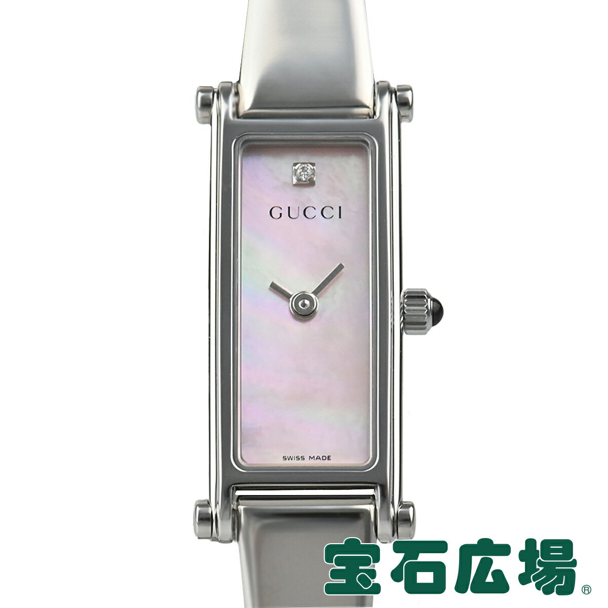 グッチ GUCCI 1500 YA015554【新品】レディース 腕時計 送料無料