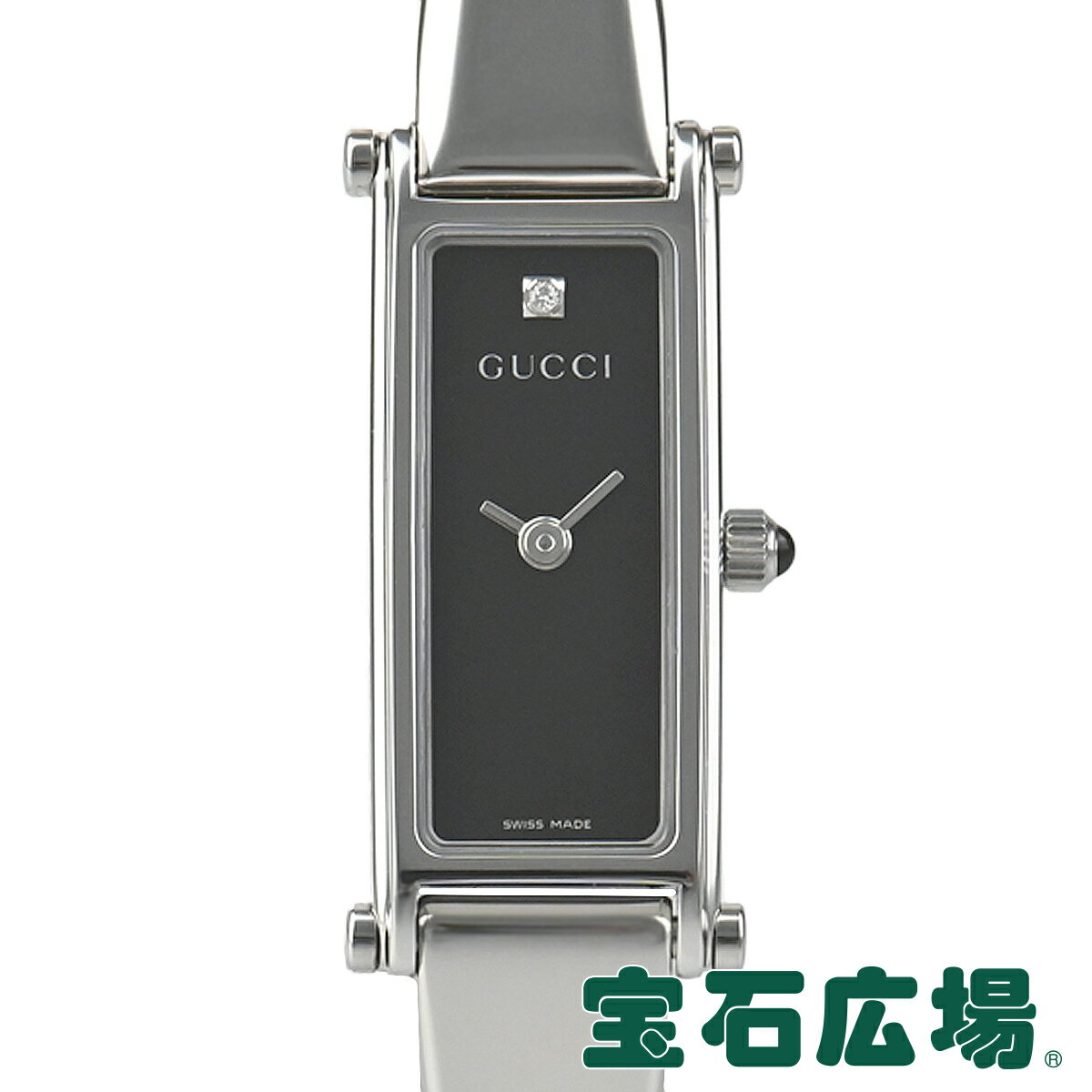 グッチ GUCCI 1500 YA015555【新品】レディース 腕時計 送料無料