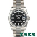 ロレックス ROLEX デイデイト 118239A【新品】メンズ 腕時計 送料無料