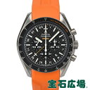 オメガ OMEGA スピードマスター HB―SIA コーアクシャル GMT クロノグラフ 321.92.44.52.01.003【新品】メンズ 腕時計 送料無料