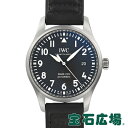 IWC インターナショナルウォッチカンパニー パイロットウォッチ マーク18 IW327009【新品 ...