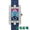 ハリー ウィンストン HARRY WINSTON アヴェニュークラシック ムーンフェイズ 20thアニバーサリー AVEQMP21WW002【新品】レディース 腕時計 送料無料