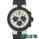 ブルガリ BVLGARI アルミニウム クロノ AC44TAVD(101403)【新品】メンズ 腕時 ...