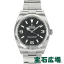 ロレックス ROLEX エクスプローラー 3