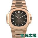 パテックフィリップ PATEK PHILIPPE ノーチラス 5711/1R-001【新品】メンズ  ...