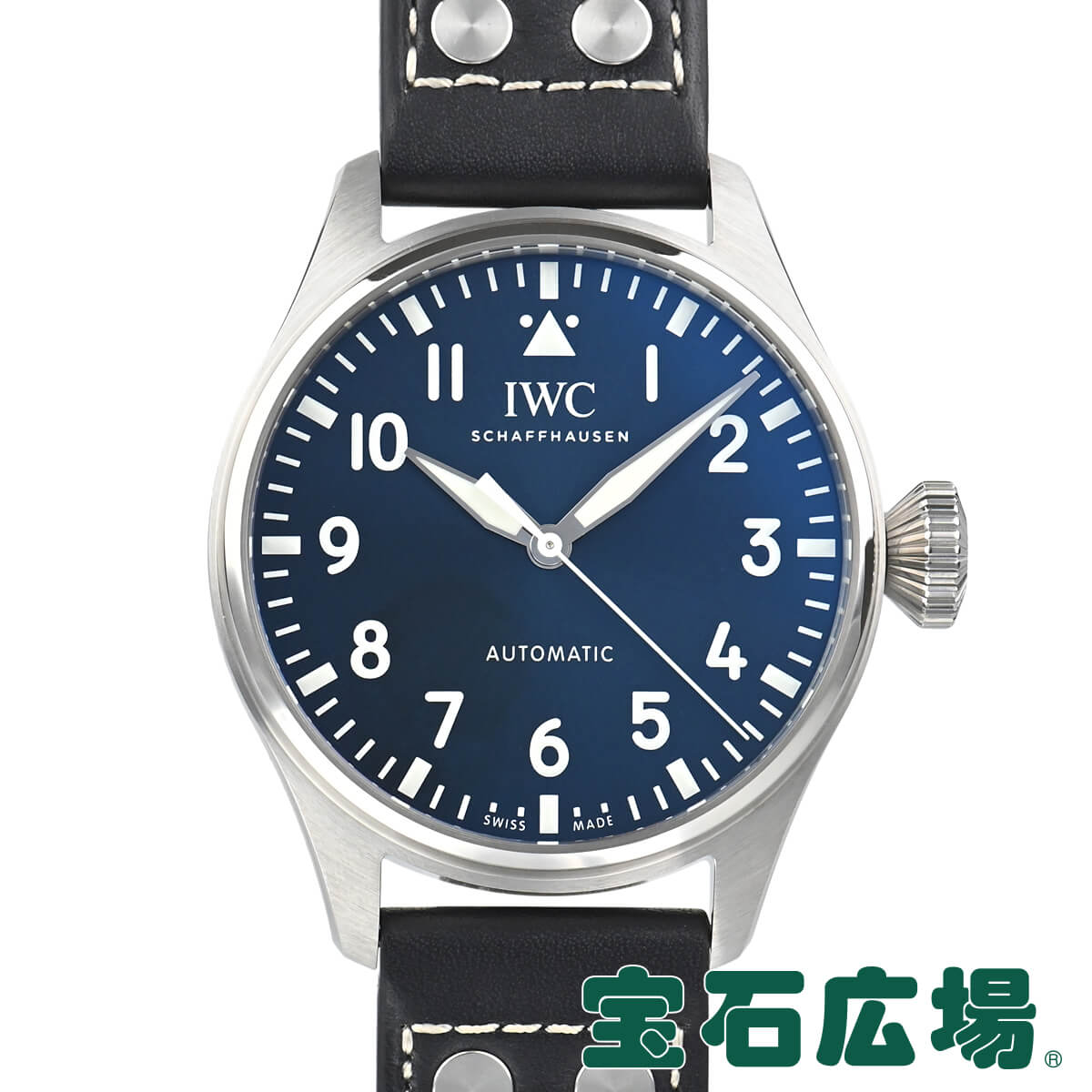 IWC インターナショナルウォッチカ