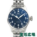 IWC インターナショナルウォッチカンパニー ビッグパイロットウォッチ 43 IW329304【新品】メンズ 腕時計 送料無料