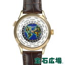 パテックフィリップ PATEK PHILIPPE ワールドタイム 5231J-001【新品】メンズ  ...