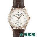 パテック フィリップ 腕時計（メンズ） パテックフィリップ PATEK PHILIPPE カラトラバ 6119R-001【新品】メンズ 腕時計 送料無料