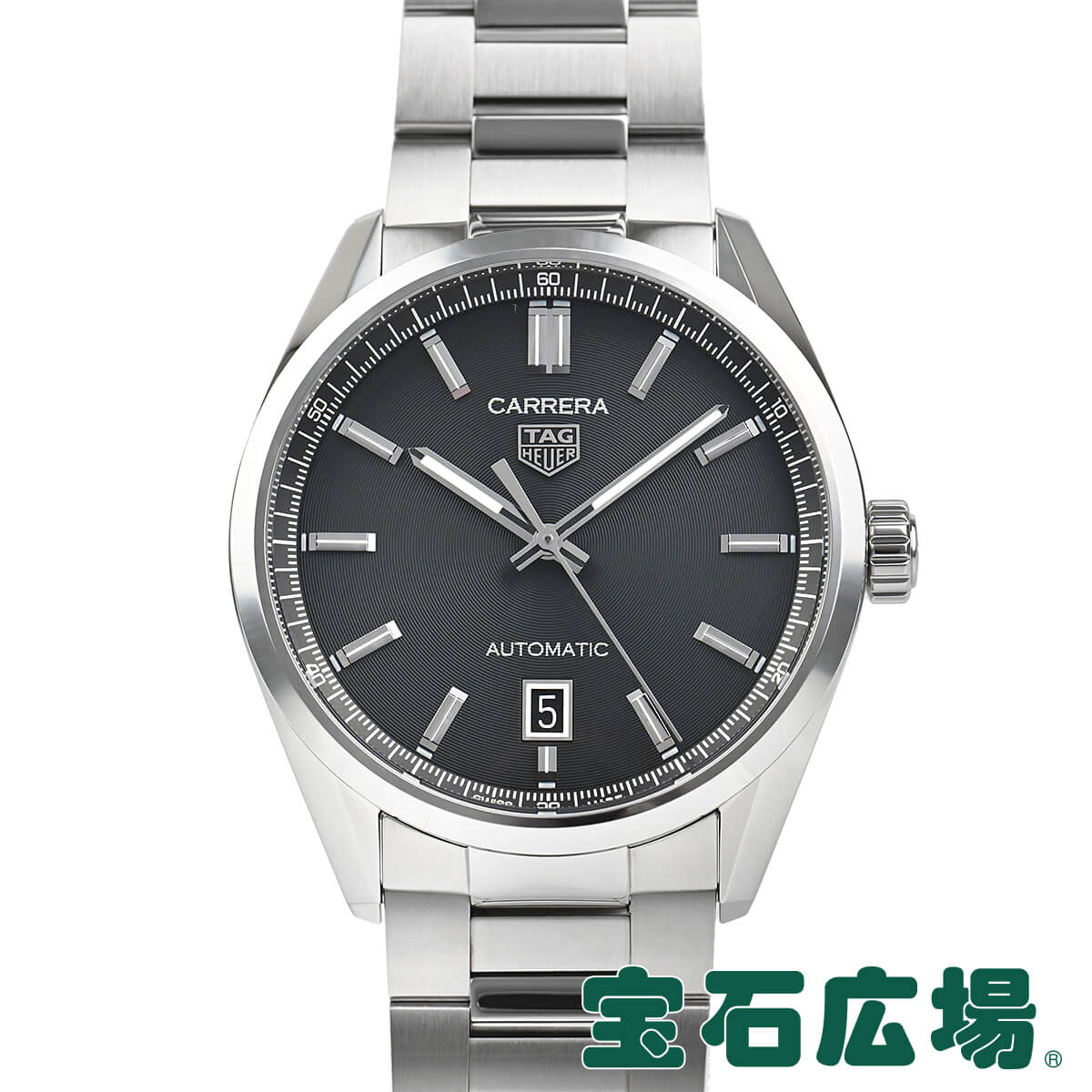 タグ・ホイヤー TAG Heuer カレラキャ