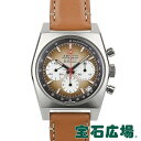 ゼニス ZENITH クロノマスター リバイバル エルプリメロ A385 03.A384.400/385.C855【新品】メンズ 腕時計 送料無料