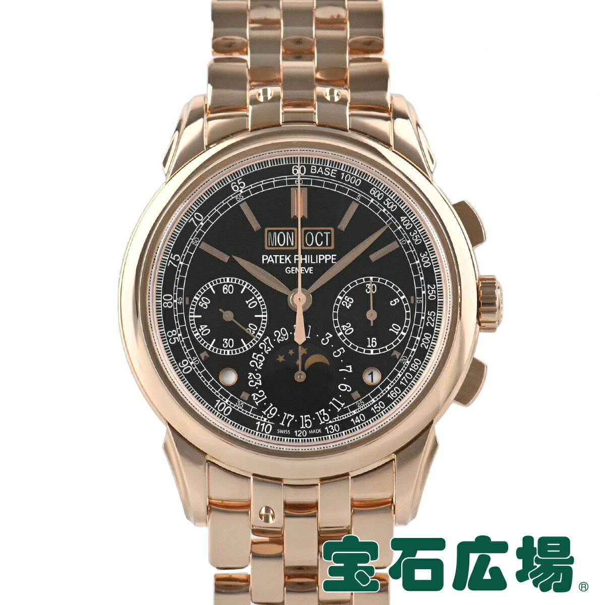 パテックフィリップ PATEK PHILIPPE グランドコンプリケーション 5270/1R-001 ...