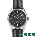 タグ・ホイヤー TAG Heuer カレラキャリバー5 デイデイト WAR201A.FC6266【新 ...