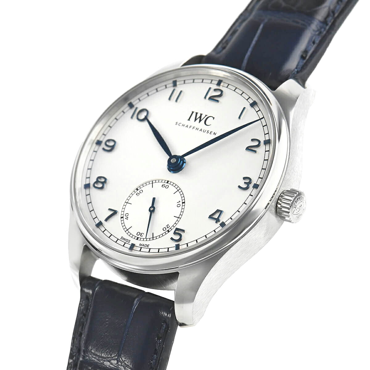 IWC『ポルトギーゼ・​オートマティック40（IW358304）』