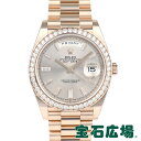 ロレックス ROLEX デイデイト 40 228345RBR【新品】メンズ 腕時計 送料無料