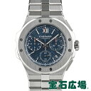 ショパール 腕時計（メンズ） 【最大30000円OFFクーポン4/14(日)20時開始】ショパール CHOPARD アルパイン イーグル XL クロノ 44 298609-3001【新品】メンズ 腕時計 送料無料