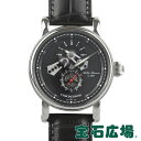 クロノスイス CHRONO SWISS フライングレギュレーター オープンギア CH-8753-BKBK【新品】メンズ 腕時計 送料無料