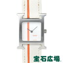 エルメス HERMES Hウォッチ レディース 腕時計 送料無料