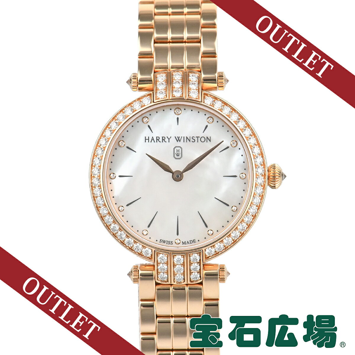 n[ EBXg HARRY WINSTON v~G[ PRNQHM31RR003yVizyAEgbgzfB[X rv 