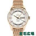 オメガ OMEGA デビル アワービジョン 431.60.41.22.02.001【新品】メンズ 腕時計 送料無料