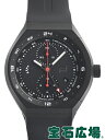 ポルシェデザイン PORSCHE DESIGN モノブロック アクチュエーター GMT クロノタイマー 6030.6.01.007.05.2【中古】【未使用品】メンズ 腕時計 送料無料