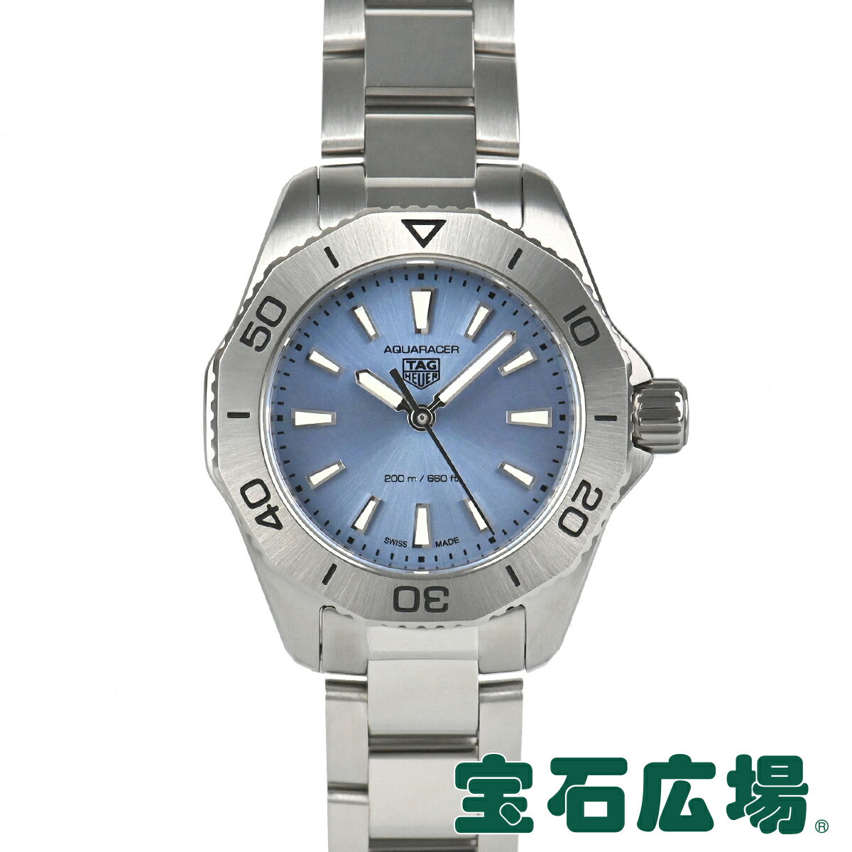 タグ ホイヤー TAG Heuer アクアレーサー プロフェッショナル200 WBP1415.BA0622【新品】レディース 腕時計 送料無料