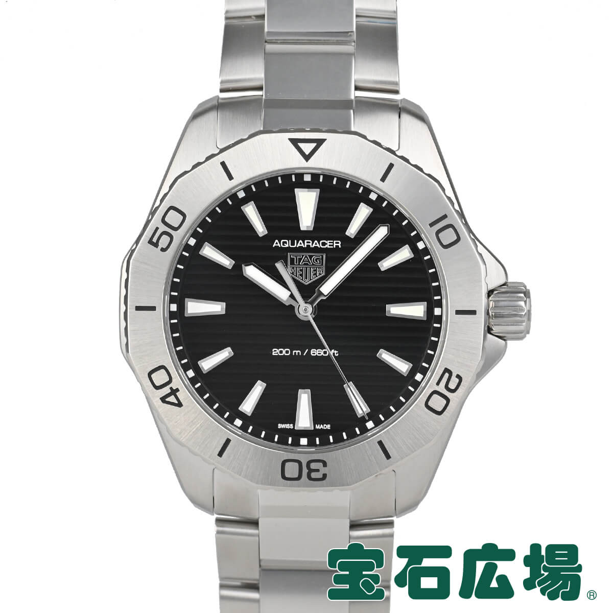 タグ・ホイヤー TAG Heuer アクアレー