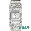 シャネル CHANEL コロマンデル ハイジュエリー コレクション J63329【中古】【極美品】レディース 腕時計 送料無料