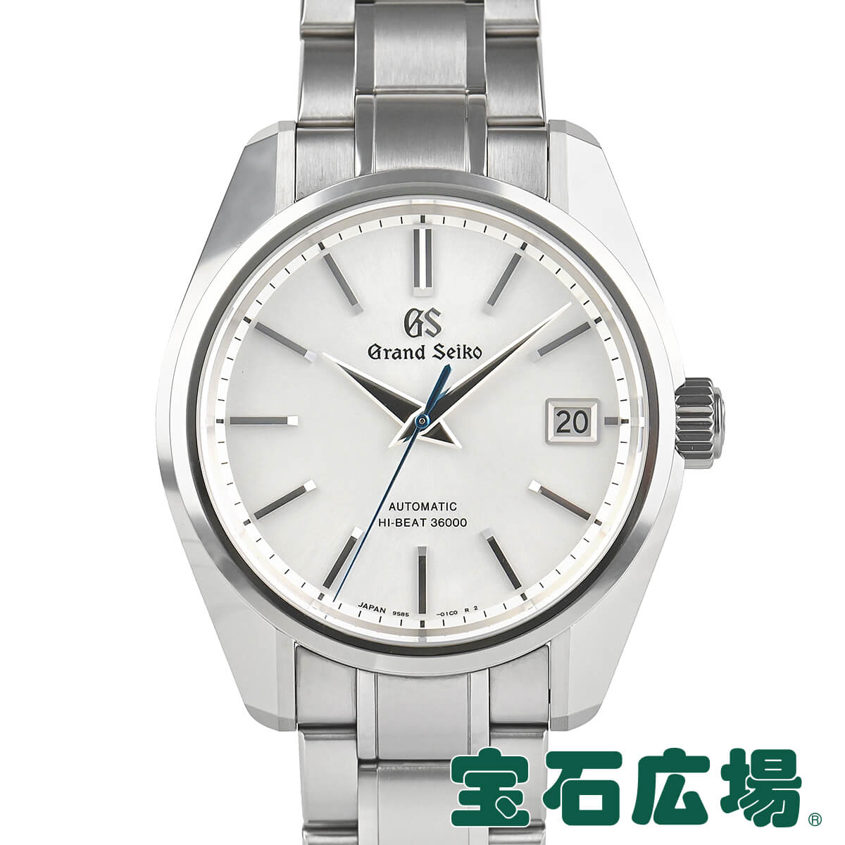 腕時計, メンズ腕時計  SEIKO SBGH277 9S85-00W0 