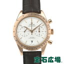 オメガ OMEGA スピードマスター57 クロノグラフ 331.53.42.51.02.002【新品】メンズ 腕時計 送料無料