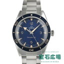 オメガ OMEGA シーマスター300 コーアクシャル マスタークロノメーター41mm 234.30.41.21.03.001【新品】メンズ 腕時計 送料無料